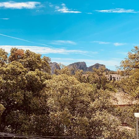 Apartmán Le Saint Loup La Ciotat Exteriér fotografie