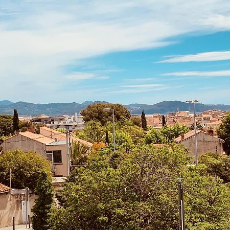 Apartmán Le Saint Loup La Ciotat Exteriér fotografie