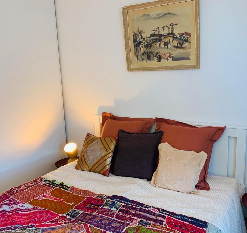 Apartmán Le Saint Loup La Ciotat Exteriér fotografie
