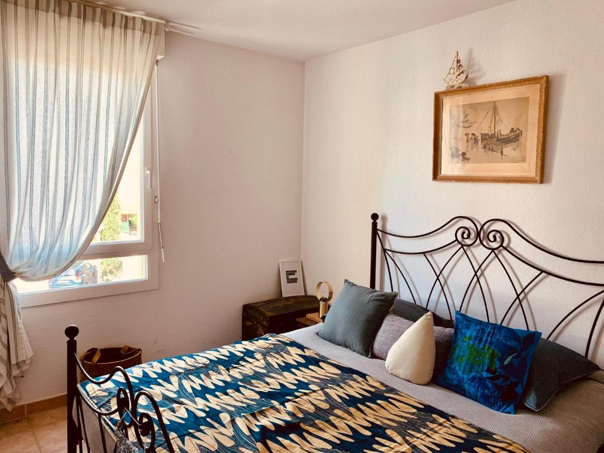 Apartmán Le Saint Loup La Ciotat Exteriér fotografie