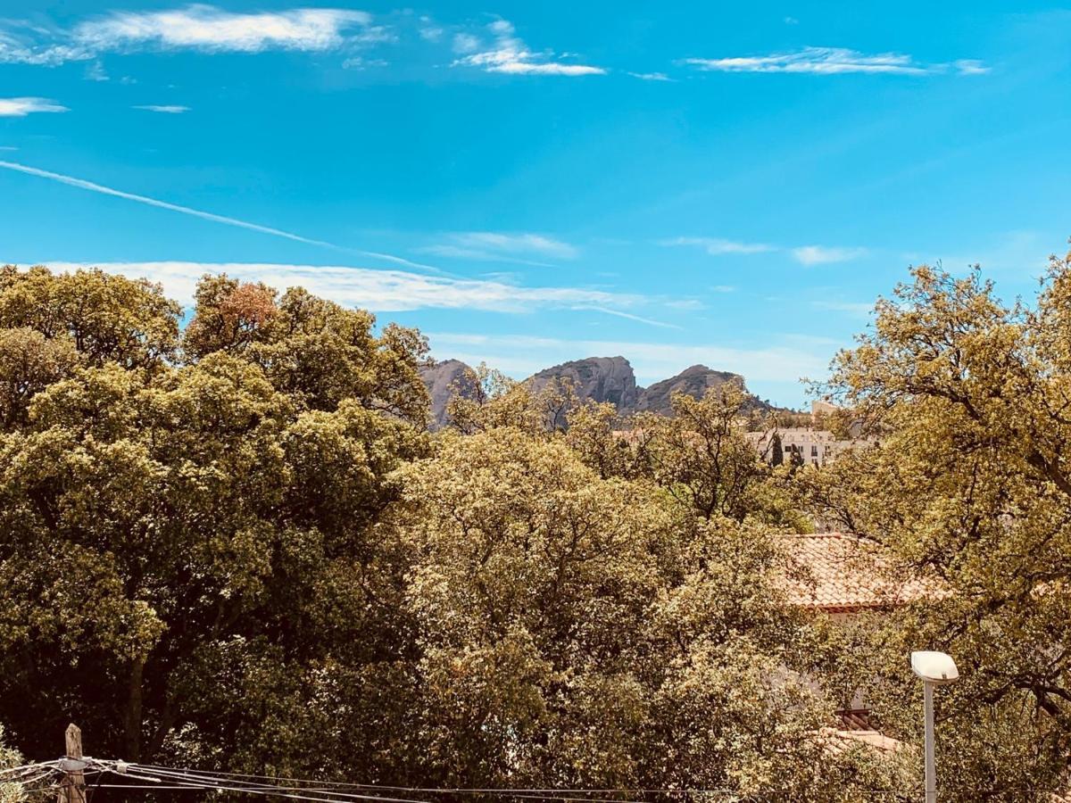 Apartmán Le Saint Loup La Ciotat Exteriér fotografie